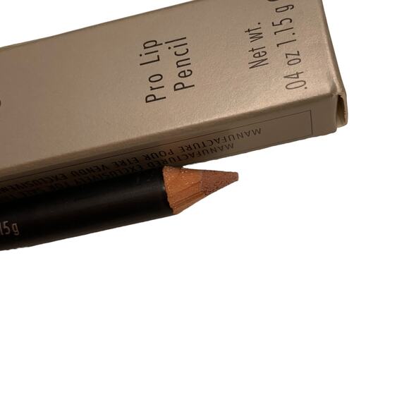 Trucco Naked #76107 Pro Lip Pencil New in Box Old Stock 1.15 g / 0.04 oz - Picture 3 of 3